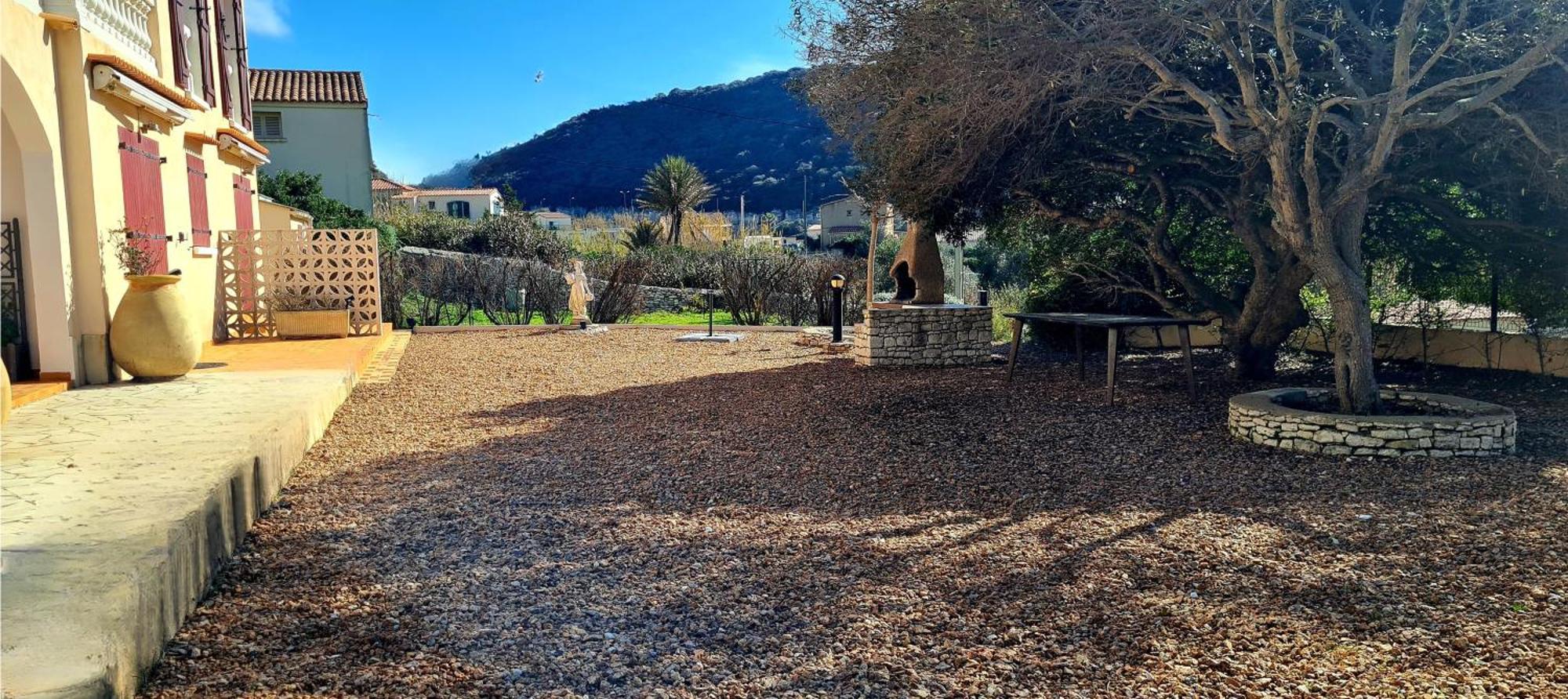 בוניפסיו Appartement Kalliste, Logements Avec Vue Citadelle De Bonifacio מראה חיצוני תמונה
