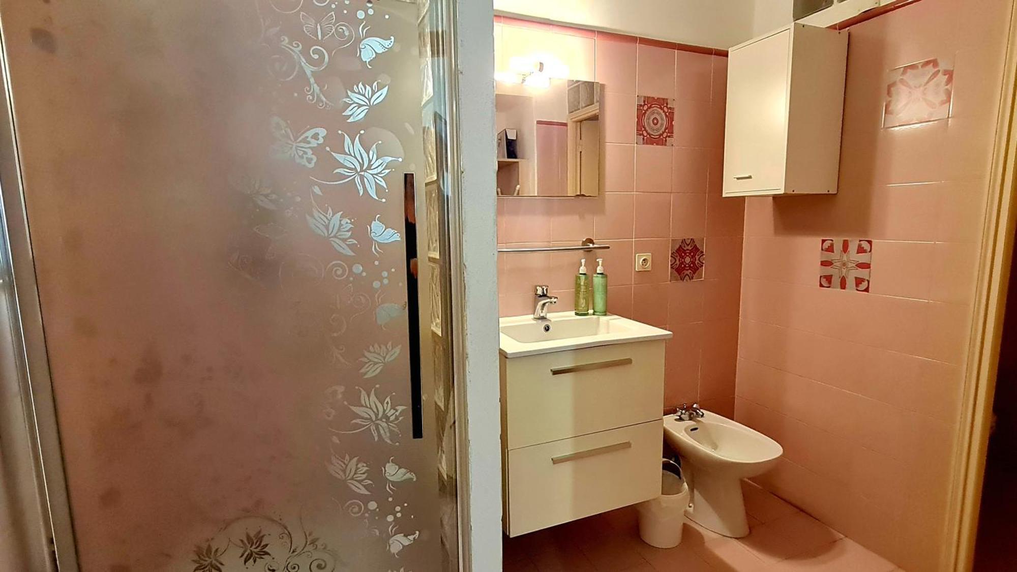 בוניפסיו Appartement Kalliste, Logements Avec Vue Citadelle De Bonifacio מראה חיצוני תמונה