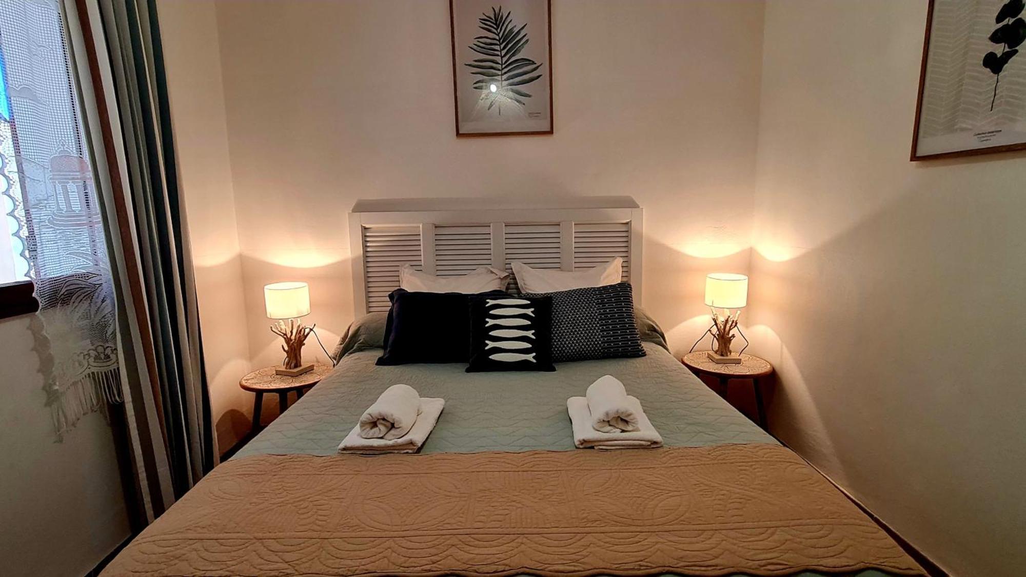 בוניפסיו Appartement Kalliste, Logements Avec Vue Citadelle De Bonifacio מראה חיצוני תמונה