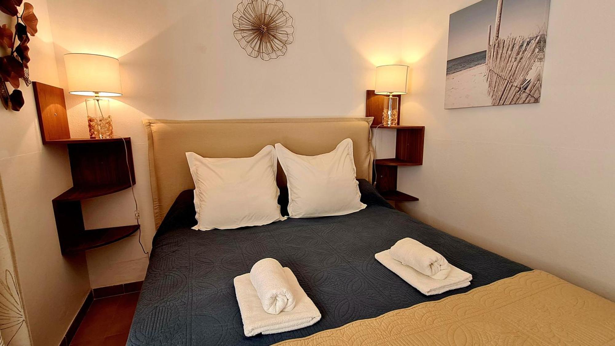 בוניפסיו Appartement Kalliste, Logements Avec Vue Citadelle De Bonifacio מראה חיצוני תמונה