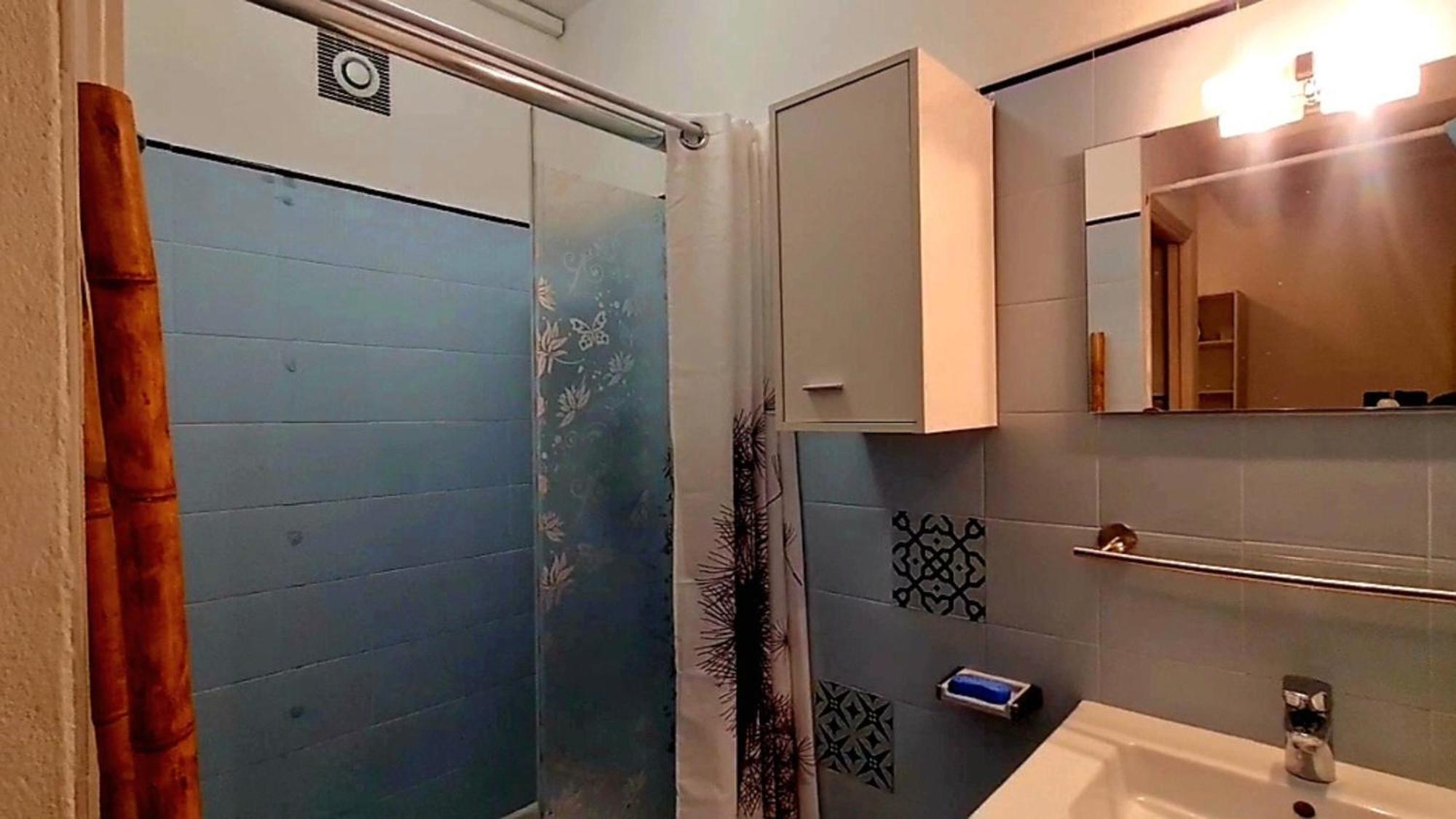 בוניפסיו Appartement Kalliste, Logements Avec Vue Citadelle De Bonifacio מראה חיצוני תמונה