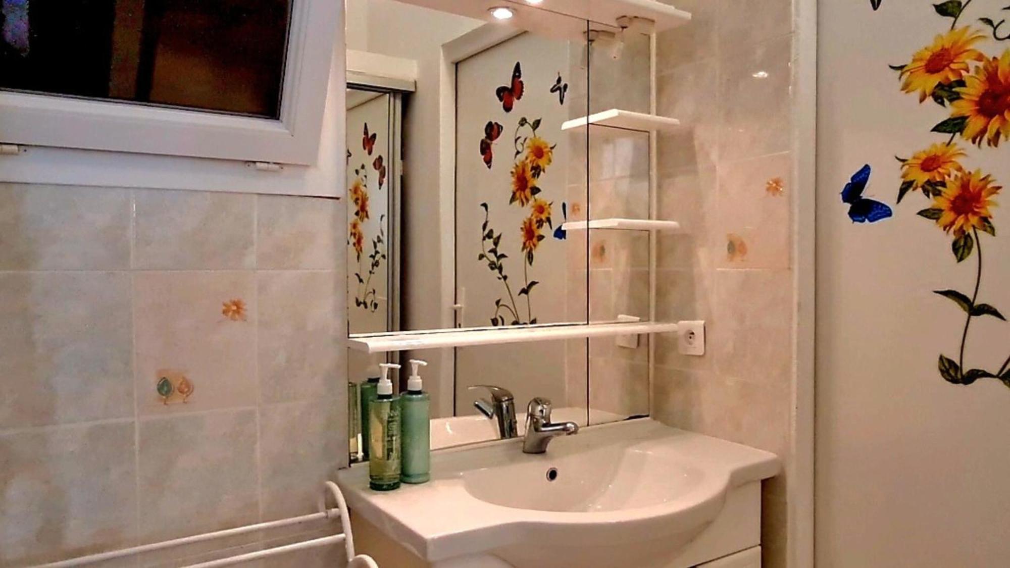 בוניפסיו Appartement Kalliste, Logements Avec Vue Citadelle De Bonifacio מראה חיצוני תמונה