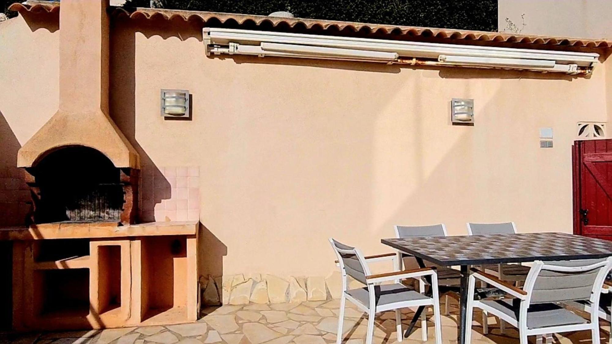 בוניפסיו Appartement Kalliste, Logements Avec Vue Citadelle De Bonifacio מראה חיצוני תמונה